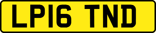 LP16TND