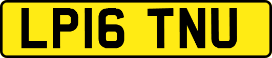 LP16TNU
