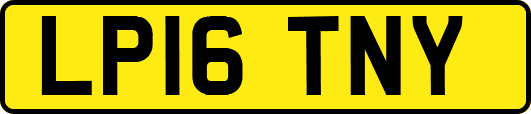 LP16TNY