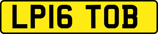 LP16TOB