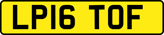 LP16TOF