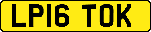 LP16TOK