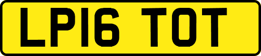 LP16TOT