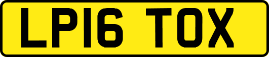 LP16TOX