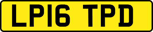 LP16TPD