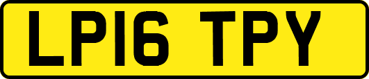 LP16TPY