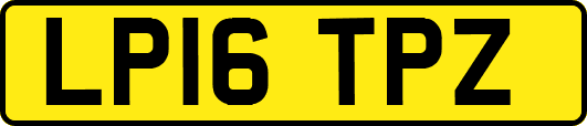 LP16TPZ