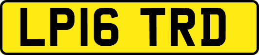 LP16TRD