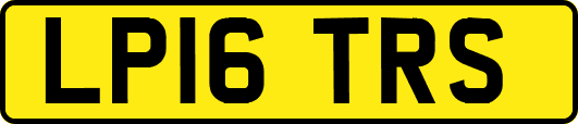 LP16TRS