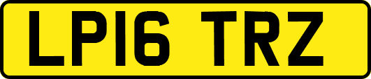 LP16TRZ