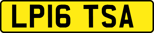 LP16TSA