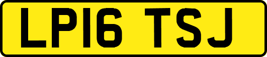 LP16TSJ