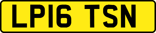 LP16TSN
