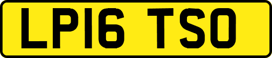 LP16TSO