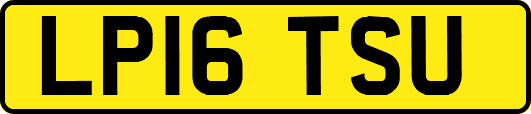 LP16TSU