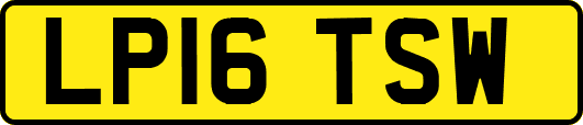 LP16TSW