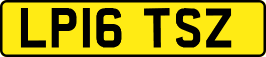 LP16TSZ