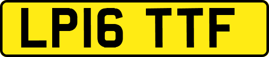 LP16TTF