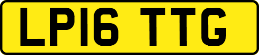 LP16TTG