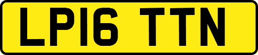 LP16TTN