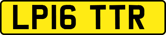 LP16TTR