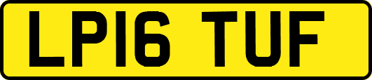 LP16TUF
