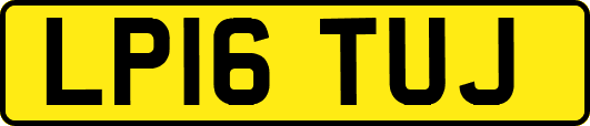 LP16TUJ