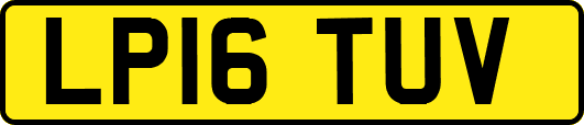 LP16TUV