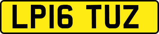 LP16TUZ