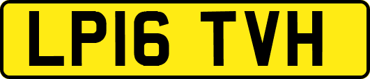 LP16TVH