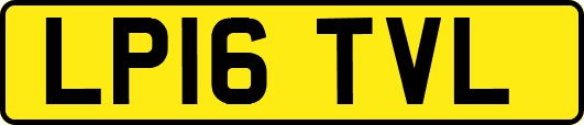 LP16TVL