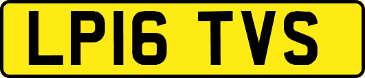 LP16TVS