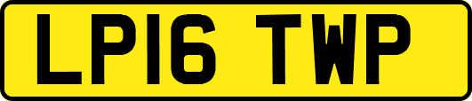 LP16TWP