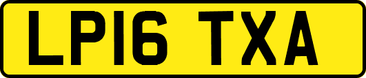 LP16TXA
