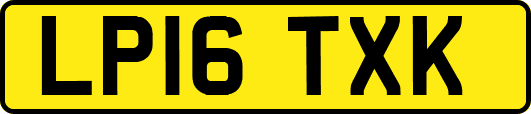 LP16TXK