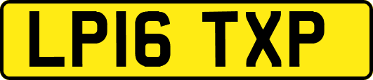 LP16TXP