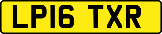 LP16TXR