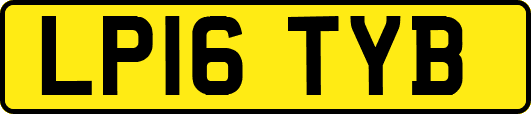 LP16TYB