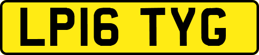LP16TYG