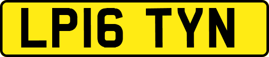 LP16TYN