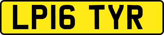 LP16TYR