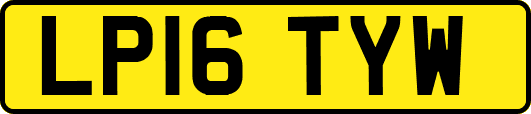 LP16TYW