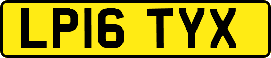 LP16TYX
