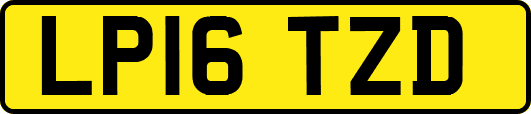 LP16TZD