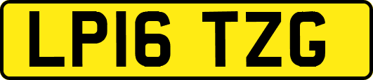 LP16TZG