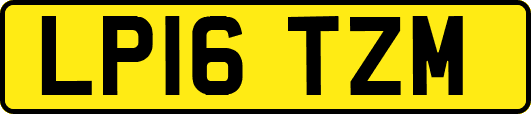 LP16TZM