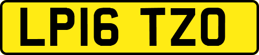 LP16TZO