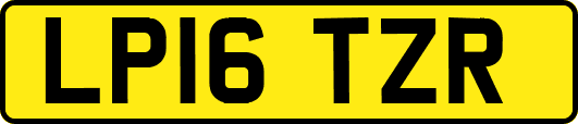 LP16TZR