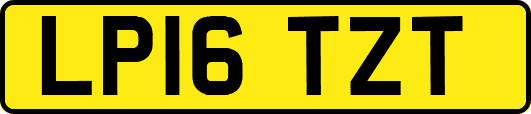 LP16TZT