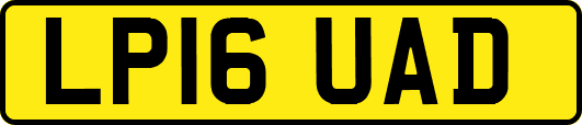 LP16UAD